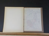 Norfolk and Western Railway Annual Report 33rd Year ended December 31 1928  MAP