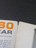 Railway Age 1969 November 24 Tomorrow's Railroads no 11
