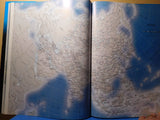 National Geographic Satellite Atlas of the World 1998 DJ Maps