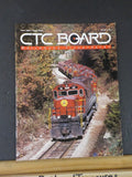 CTC Board Railroads Illustrated #224 June 1997  Railroad News Photos A&M Alco