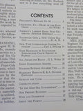 Louisville & Nashville Employee Magazine L&N 1940 September