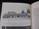 Grove Farm Plantation by Bob Krauss w William P Alexander SECOND edition SoftCov