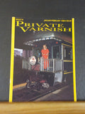 Private Varnish Issue 18 January February 1988