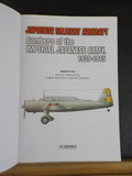 Japanese Military Aircraft Bombers of the Imperial Japanese Army 1939-1945 Air C