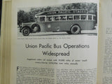 Railway Age Bound Volume 91 1932 Vice Presdient Chesapeake & Ohio Ry