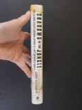 Shadows in the Jungle by Larry Alexander Alamo Scouts WWII  w/dust jacket