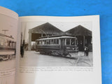 Images of Rail Toledo Trolleys by Kirk Hise and Edward Pulhuj