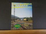 Rail Pace News Magazine 1996 October Railpace Reading & Northern Lehigh Division