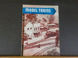 Model Trains 1954 January Sugar Beet loader MP Max end hopper House stock car