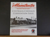 The Mainstreeter Northern Pacific Ry Historical Society Vol 37 #2 2018 Summer