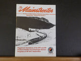 The Mainstreeter Northern Pacific Ry Historical Society Vol 38 #1 2019 Spring