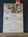 Virginia & Truckee A Story of Virginia City and Comstock Times Beebe & Clegg