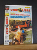 Voie Libre Le magazine des secondaires A voie etroite et Metrique #21 Octobre 20