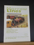 Narrow Lines Magazine #158 2006 April May Dinas Ddu