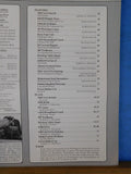 Mainline Modeler 1987 July NKP 4-6-4 B&M Whipple Truss PRR H31B SP Wrecking Cran