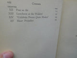 One Way To Eldorado Novel railroading high Sierras HC 1st ed