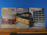 NMRA Bulletin 1993 Complete Year 12 Issues   January thru December