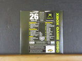 Official Xbox Magazine Demo Disc #26 Holiday 2003 Project Gotham Racing
