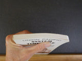 Union Pacific System Employee Timetable #2 1978  UP