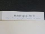 Railroad Enthusiast 1964 June - August The first organized fan trip