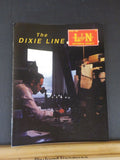 Dixie Line Magazine Louisville & Nashville Historical Society  1999 April