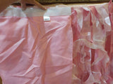 BlueKate Tutu table skirting pink Birthday party baby shower