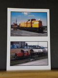 Industrial Railway Society Bulletin #800 2006 November France