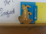 Jaycees California Chino I goofed  Rabbit    PIN