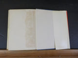 British Steam Railways By O S Nock Dust Jacket 1961 8 color plates 94 Photos