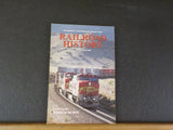 R&LHS Bulletin Railroad History #185 W&LE Abandoned Cor