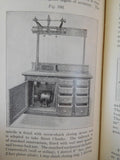 Complete Practical Machinist, The  By Joshua Rose  Hard Cover 4th edition 1919