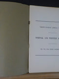 Norfolk and Western Railway Annual Report 24th for the year end December 31 1919