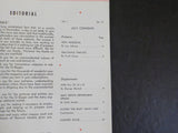 O Gager 1950 July General Models Corporation Semi-scale tinplate