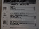 Jersey Central Diesels by George Bernet w/ dust jacket 1990