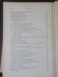 Annual Report of the State Board of Assessors New Jersey 1889  Hard Cover