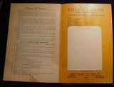 Trains By Beatrice Hurley Unit Study Books #301 American Education Press  1934