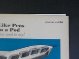 Railway Locomotives and Cars 1967 April Railway L&N Corbin C&O B&O diesels