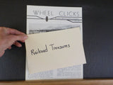 Wheel Clicks 1989 April Pacific Railroad Society Down T&T Way