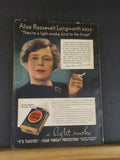 Railroad Stories Magazine 1937 May Along the Iron Pike
