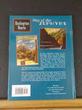 Way of the Zephyrs The Postwar Years by Geoffrey H Doughtry Hard Cover