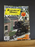 Railroad Model Craftsman Magazine 1993 August Modeling DM&IR Gon CN Boxcar NS C3