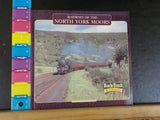 Railways of the North York Moors by Michael Blakemore Soft Cover