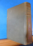 Train boy, the by Horatio Alger, Jr  Hard Cover 1883 Novel