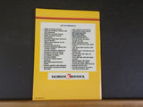 34 New Electronic Projects for Model Railroaders by Peter Thorne Soft Cover 1982