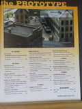 RailModel Journal 2006 August Kit Converting The Ohio Foundry