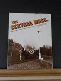 Central Mass. The   B&M HS Boston & Maine Lancaster RR Motive Power Stations