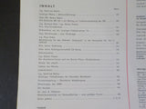 Der Modelleisenbahner 1973 Juni 6/73 Trade journal for model railroaders