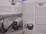 All Aboard Joshua Lionel Cowen & his Lionel Company Soft Cover 1981