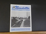 Upper Canada Railway Society Newsletter #497 March 1991 Calgary Tests Three-Phas
