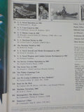 Proceedings Magazine Naval Review Issue 1986 May Walker Spy Case Navy medicine